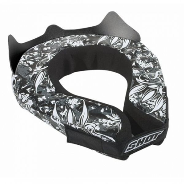 Supporto Collo Cross SHOT Girocollo Regolabile Motif