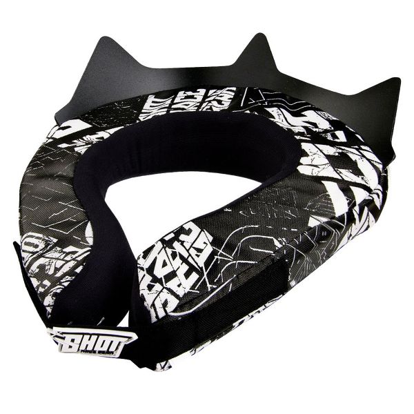 Supporto Collo Cross SHOT Minerve Protector Kid