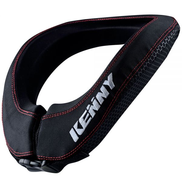 Supporto Collo Cross Kenny Neck Protector Black
