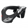 Supporto Collo Cross Alpinestars Collo giovane Nero Bianco Bambino