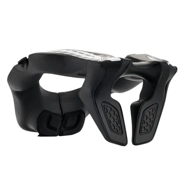 Alpinestars Collo giovane Nero Bianco Bambino