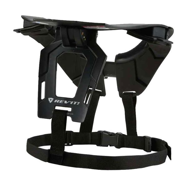 REV'IT Neck Brace Segur Nero
