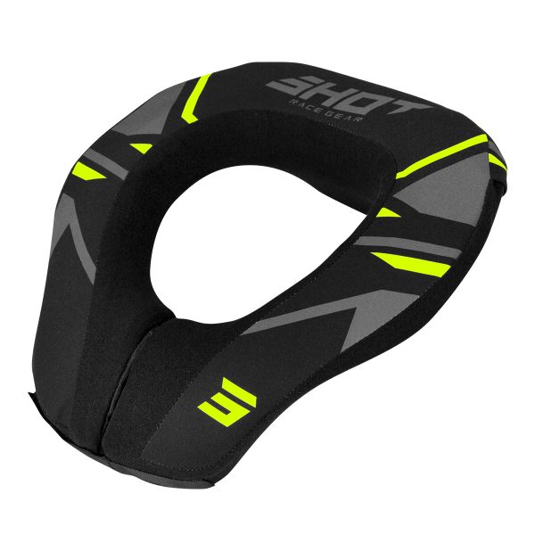 Supporto Collo Cross SHOT Minerve Protector 2.0