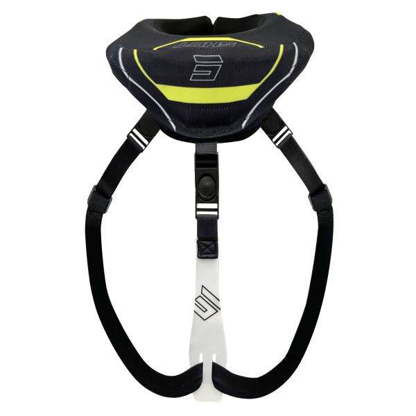 SHOT Minerve Protector Kid Nero