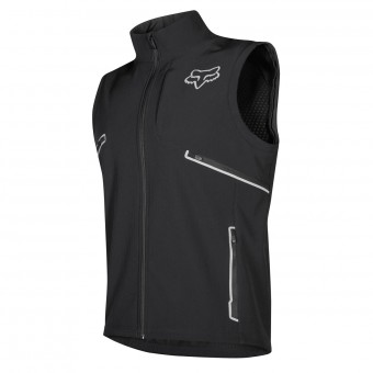 FOX Legion Softshell Nero