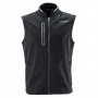 Giacca Cross Kenny Bodywarmer + Full Black