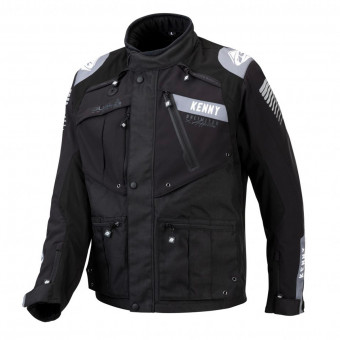Giacca Cross Kenny Dual Sport Jacket Giacca Cross Kenny Dual Sport Jacket