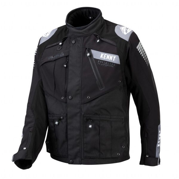Giacca Cross Kenny Dual Sport Jacket