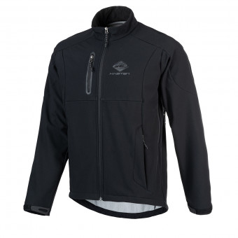 Giacca Cross Kenny Master Black Jacket