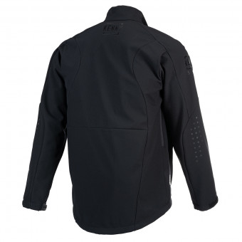 Kenny Master Black Jacket