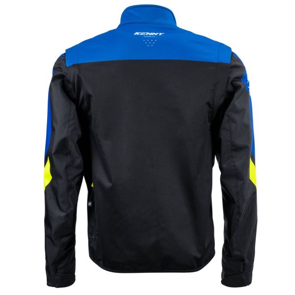 Kenny Softshell Enduro 2 Blue