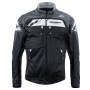 Giacca Cross Kenny Softshell Enduro 2 Grey