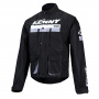 Giacca Cross Kenny Track Black Jacket