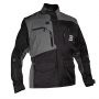 Giacca Cross SHOT Racetech Black Grey
