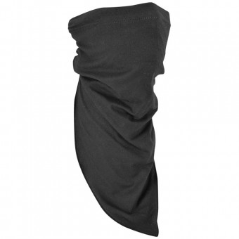 Bandane Zanheadgear Bandana 3 In 1 Black Bandane Zanheadgear Bandana 3 In 1 Black