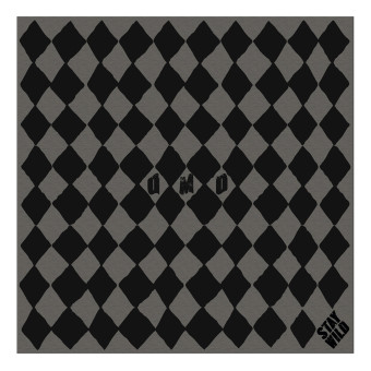 Bandane Dmd Checkmate
