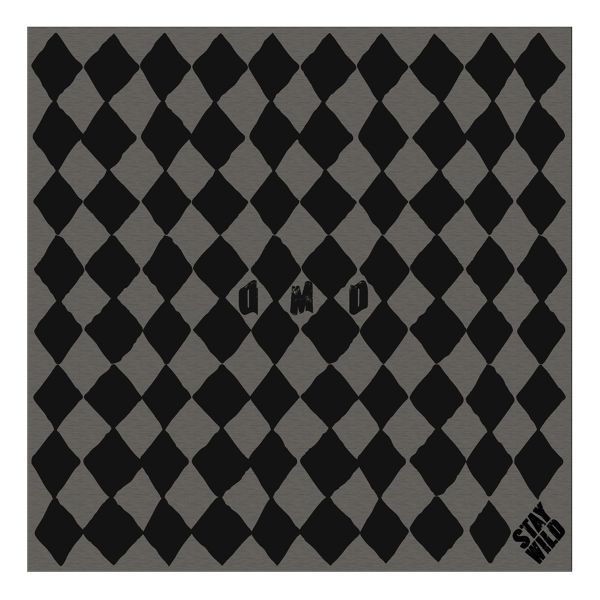 Bandane Dmd Checkmate