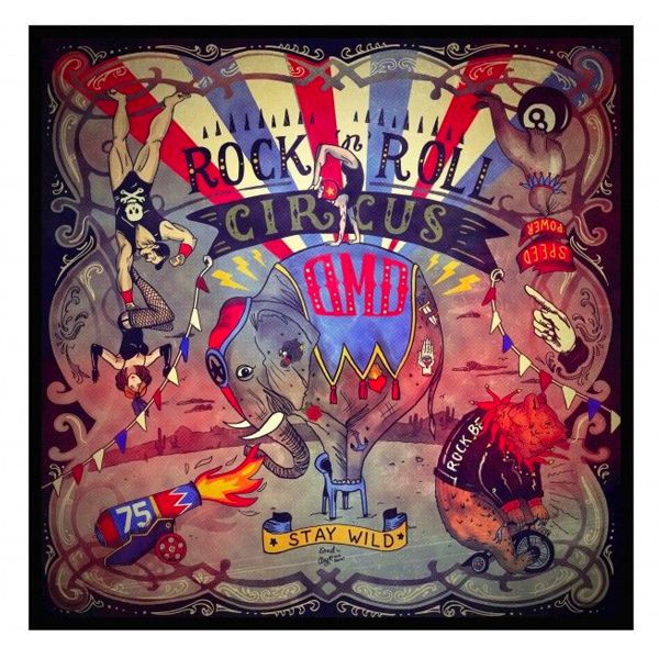 Bandane Dmd Juggler Bandane Dmd Juggler