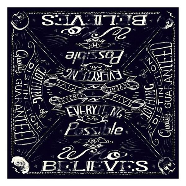 Bandane Dmd Seventyfive Bandane Dmd Seventyfive