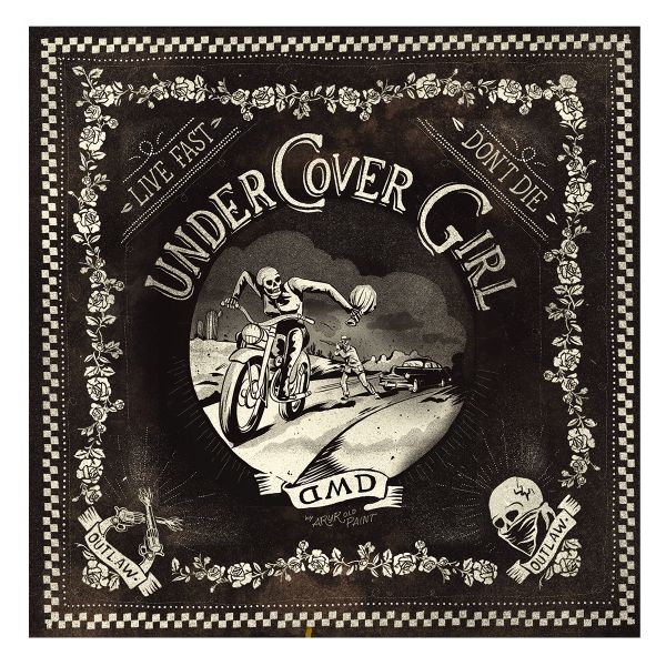 Bandane Dmd Undercover Bandane Dmd Undercover