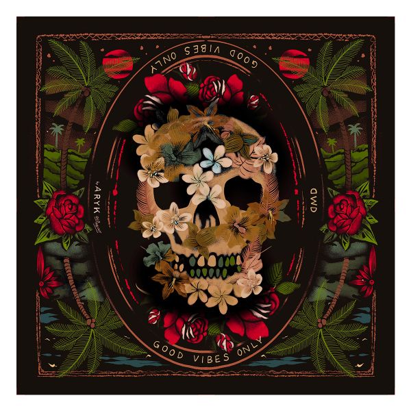 Bandane Dmd Vibes Bandane Dmd Vibes