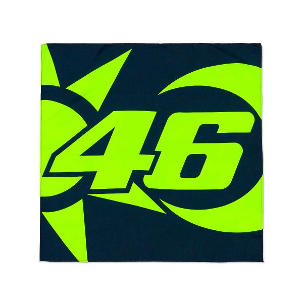 Bandane VR 46 Bandana Sole E Luna