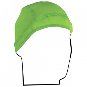 Bandane Zanheadgear Flydanna Hi Viz Lime Bandane Zanheadgear Flydanna Hi Viz Lime