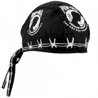 Bandane Zanheadgear Flydanna Pow Mia Bandane Zanheadgear Flydanna Pow Mia