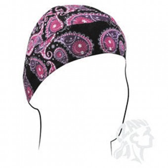 Bandane Zanheadgear Flydanna Purple Bandane Zanheadgear Flydanna Purple