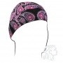Bandane Zanheadgear Flydanna Purple