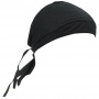 Bandane Zanheadgear Flydanna Solid Black