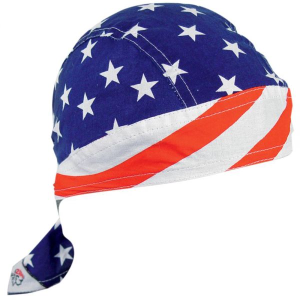 Bandane Zanheadgear Flydanna Stars And Stripes
