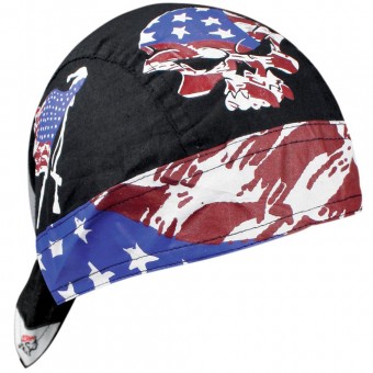 Bandane Zanheadgear Flydanna Vintage Patriot Bandane Zanheadgear Flydanna Vintage Patriot