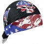 Bandane Zanheadgear Flydanna Vintage Patriot