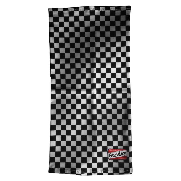 Sunday SpeedShop Quadrato