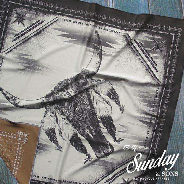 Accessori Sunday SpeedShop Arizona