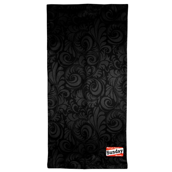 Sunday SpeedShop BackGround Nero