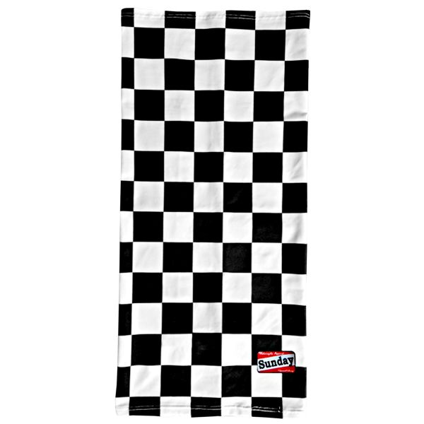 Sunday SpeedShop A Scacchiera