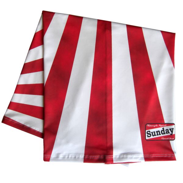 Sciarpa e scaldacollo Sunday SpeedShop Japan Sciarpa e scaldacollo Sunday SpeedShop Japan