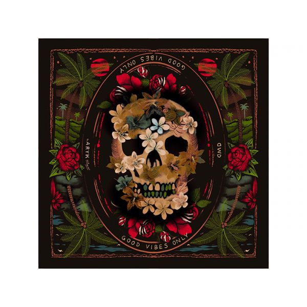 Sciarpa e scaldacollo Dmd Sciarpa Vibes