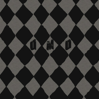 Dmd Sciarpa Checkmate