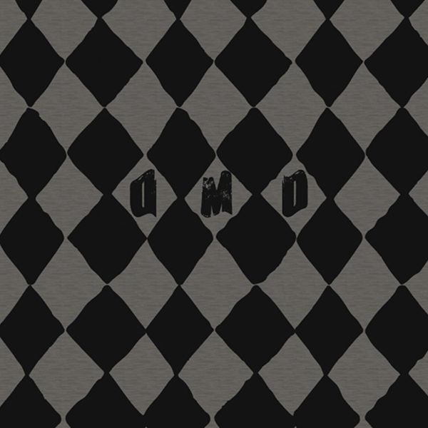 Dmd Sciarpa Checkmate
