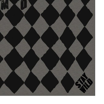 Dmd Sciarpa Checkmate