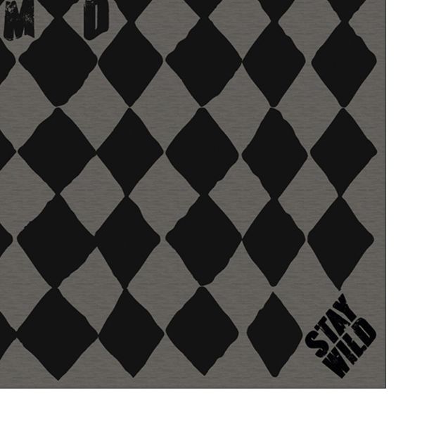 Dmd Sciarpa Checkmate