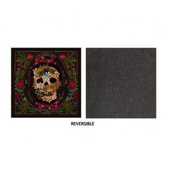 Sciarpa e scaldacollo Dmd Scaldacollo Palms Sciarpa e scaldacollo Dmd Scaldacollo Palms