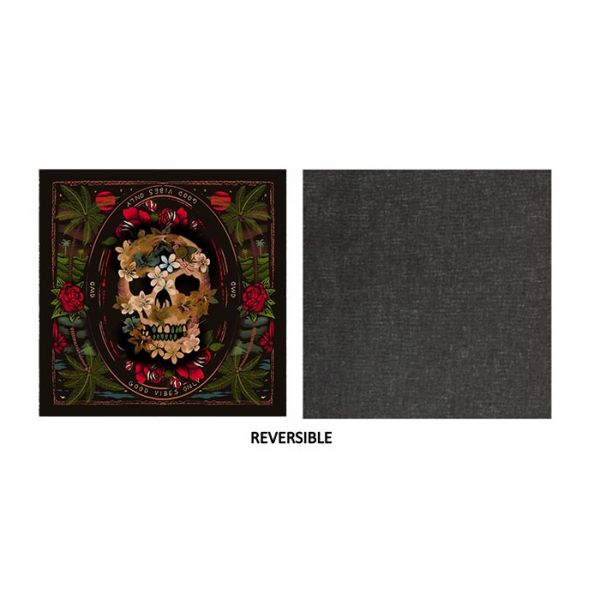 Sciarpa e scaldacollo Dmd Scaldacollo Palms