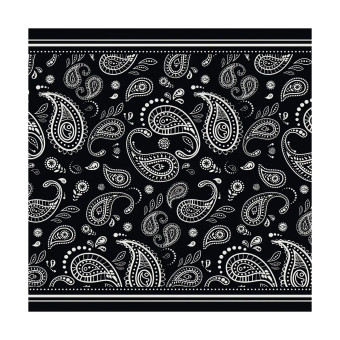 Sciarpa e scaldacollo Dmd Bandana a tubo