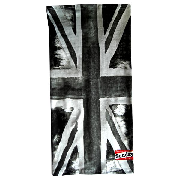 Sunday SpeedShop Tinta Unitaon Black