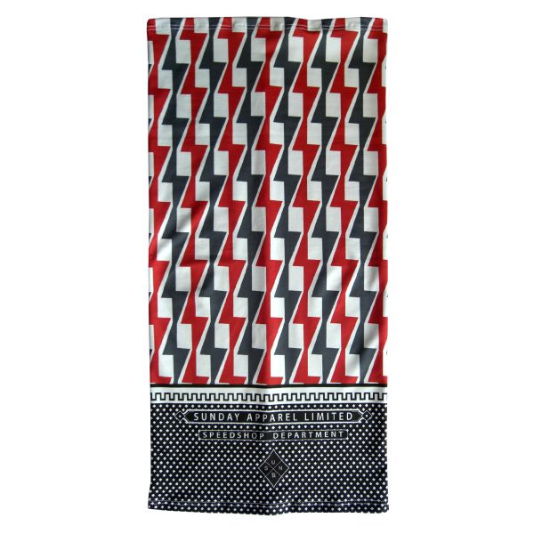 Sunday SpeedShop Voltage