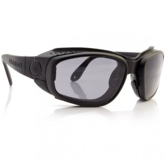 Occhiali da Sole Nannini Modular 1 Fast 450 Soft Black Occhiali da Sole Nannini Modular 1 Fast 450 Soft Black